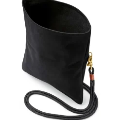 Hunter Shoulder Bag Lana Black