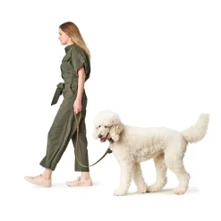 Hunter Aalborg Førerline til Hund Oliven 20/100