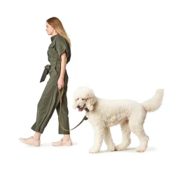 Hunter Aalborg Førerline til Hund Oliven 16/100
