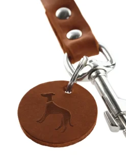 Hunter Aalborg Hundesnor Cognac 16/200