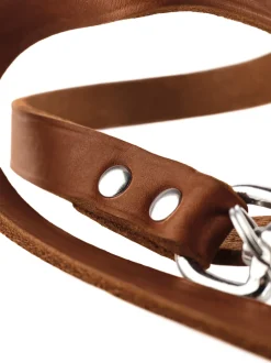 Hunter Aalborg Hundesnor Cognac 16/200