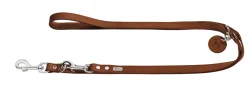 Hunter Aalborg Hundesnor Cognac 16/200