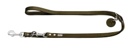 Hunter Aalborg Hundesnor Oliven 13/200