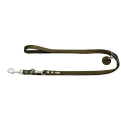 Hunter Aalborg Hundesnor Oliven 16/200