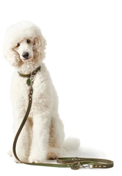 Hunter Aalborg Hundesnor Oliven 16/200