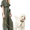 Hunter Aalborg Hundesnor Oliven 20/200