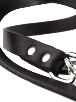 Hunter Aalborg Hundesnor Sort 16/200