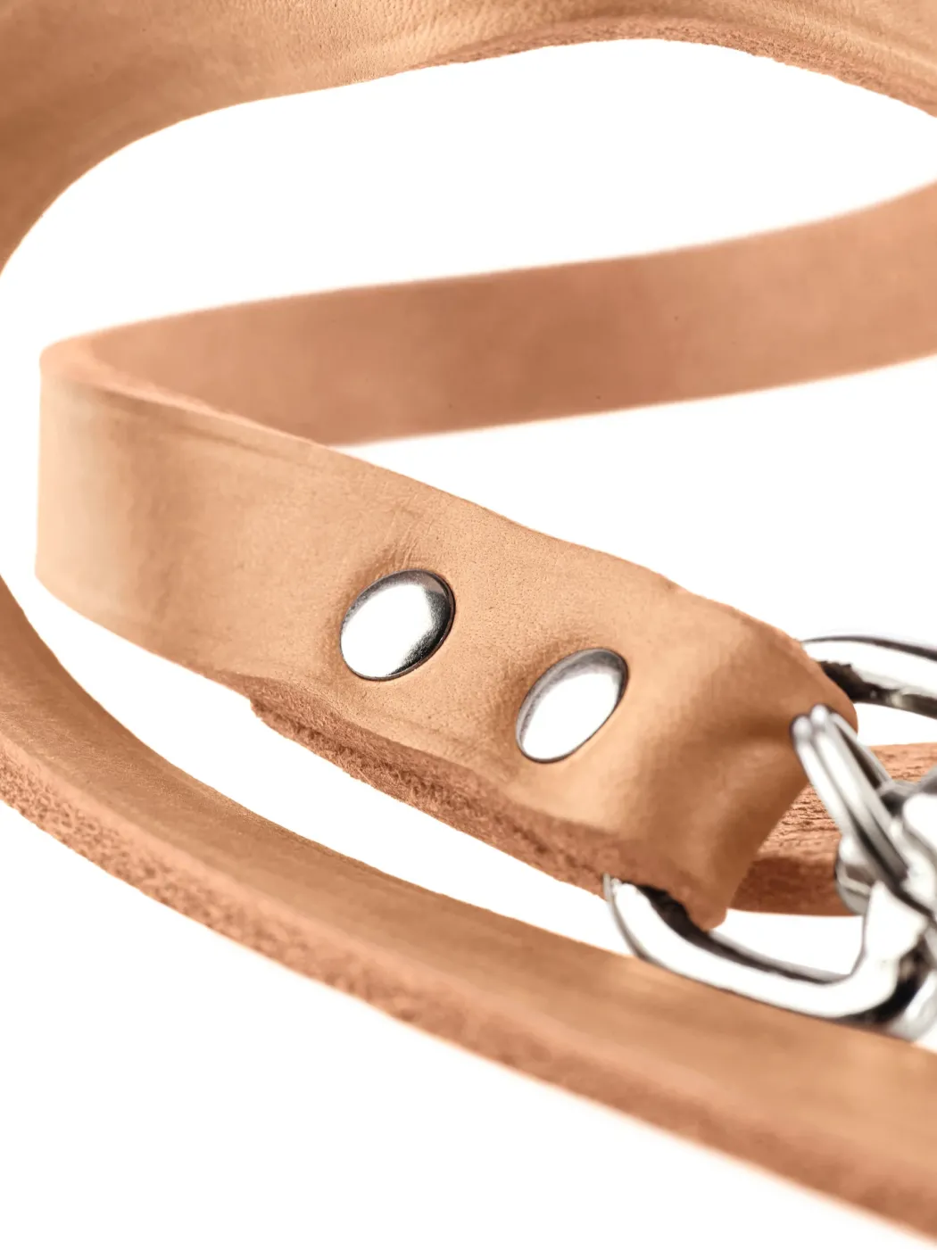 Hunter Aalborg Hundesnor Tan 16/200