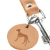 Hunter Aalborg Hundesnor Tan 20/200
