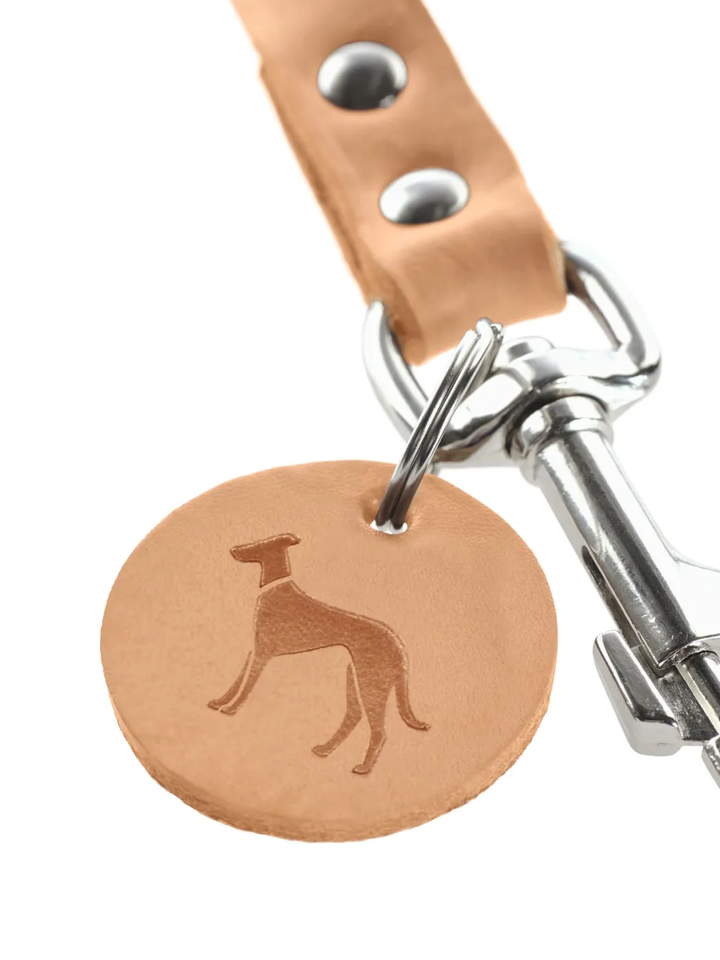 Hunter Aalborg Hundesnor Tan 20/200