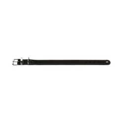 Hunter Aalborg Special hundehalsbånd Sort 50 - 36-44 cm