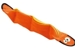 Hunter Aqua Mindelo Orange - flydende vandlegetøj til hunde