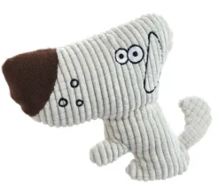 Hunter Barry Hundelegetøj - bamse til hunde