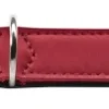 Hunter Basic halsbånd str.65 Rød - 51,0-58,5 cm