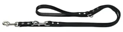 Hunter Basic Line 18 mm Sort
