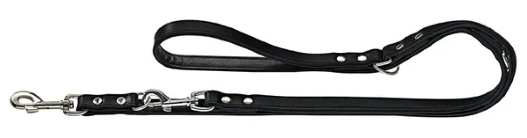 Hunter Basic Line 18 mm Sort