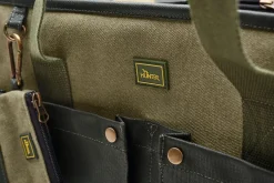 Hunter Bæretaske Madison Khaki