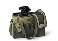 Hunter Bæretaske Madison Khaki