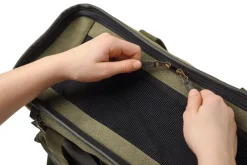 Hunter Bæretaske Madison Khaki