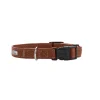 Hunter Canadian UP Halsbånd Cognac S 28-36