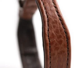 Hunter Cody Petit 30 Cognac Mørkebrun hundehalsbånd