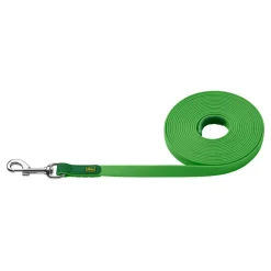 Hunter Convenience sporline til hund 15/1200 grøn