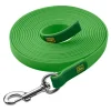 Hunter Convenience sporline til hund 20/1200 grøn