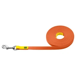 Hunter Convenience sporline til hund 15/500 orange