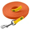 Hunter Convenience sporline til hund 20/1200 orange