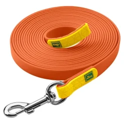 Hunter Convenience sporline til hund 20/1200 orange