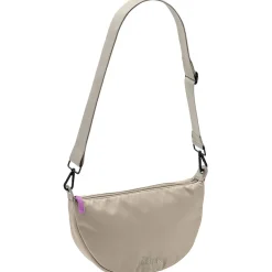 Hunter Crossbody taske Charlotte i grå