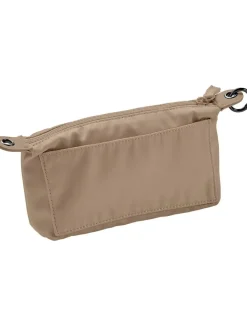 Hunter Crossbody taske Charlotte i grå