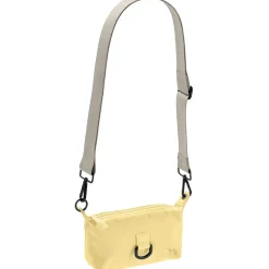 Hunter Crossbody taske Charlotte i grå