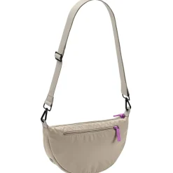 Hunter Crossbody taske Charlotte i grå