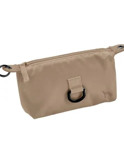 Hunter Crossbody taske Charlotte i brun