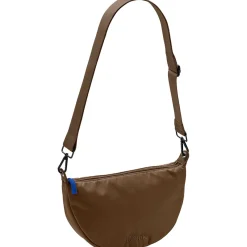 Hunter Crossbody taske Charlotte i brun