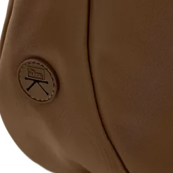 Hunter Crossbody taske Charlotte i brun
