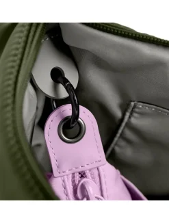 Hunter Crossbody taske Charlotte i grøn