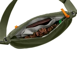 Hunter Crossbody taske Charlotte i grøn