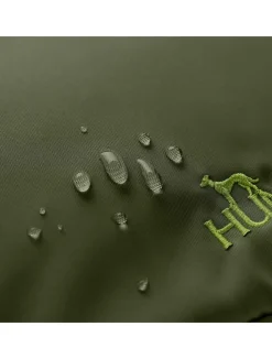 Hunter Crossbody taske Charlotte i grøn