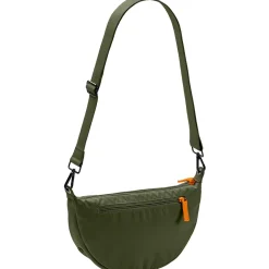 Hunter Crossbody taske Charlotte i grøn