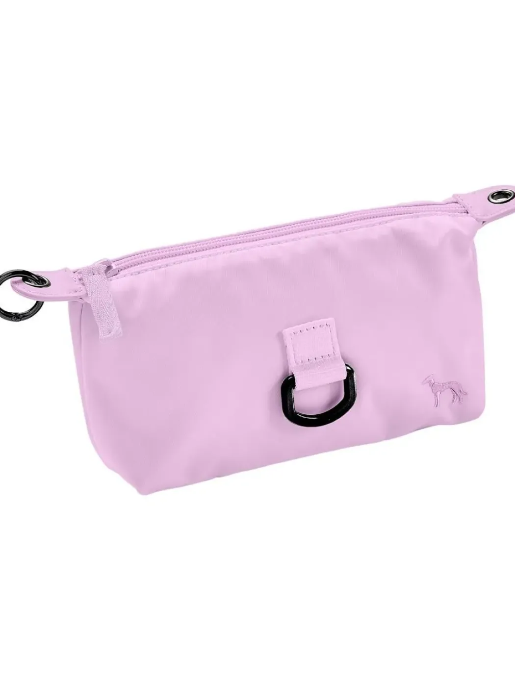 Hunter Crossbody taske Charlotte i grøn