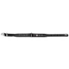 Hunter Diamond petit halsbånd str.37 Sort - 30-34 cm