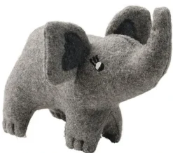 Hunter Eiby Elefant S - bamse til små hunde