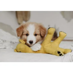 Hunter Eiby Giraf M - bamse til mellemstore hunde