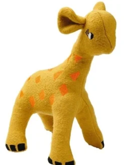 Hunter Eiby Giraf M - bamse til mellemstore hunde