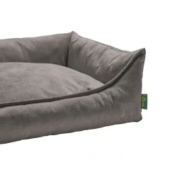 Hunter Eiby hundeseng Medium 80x60 cm Grå