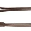 Hunter Elg Hundeline 8mm Mokka