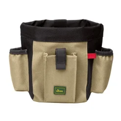 Hunter Godbidstaske Beige Profi