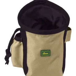 Hunter Godbidstaske Beige Stor